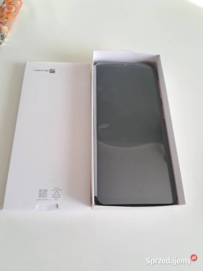 Sprzedam nowy telefon Samsung galaxy a13 Gdańsk