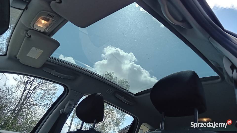 PEUGEOT 207SW sprzedam