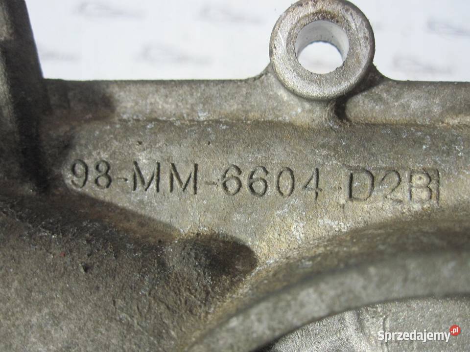 FORD FIESTA 125 SNJC 85 11r 136 pompa oleju