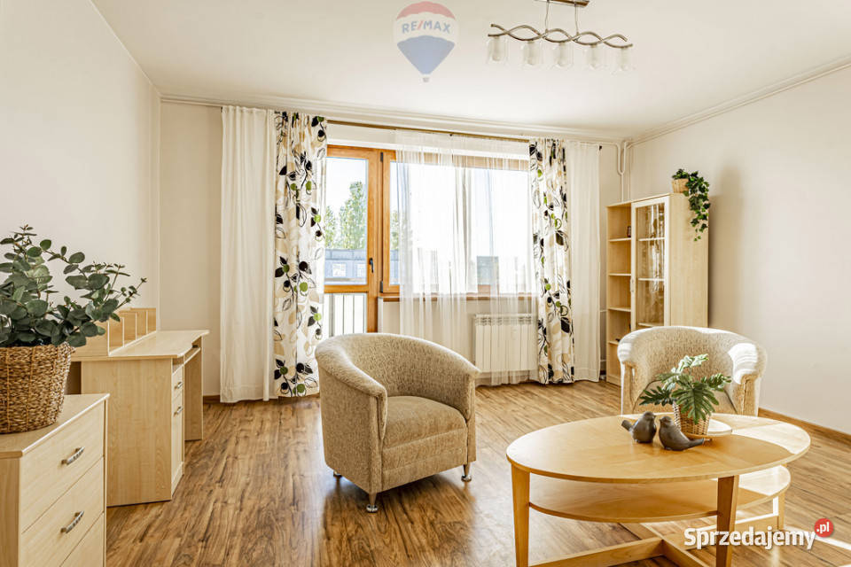 Piątkowo 3osobne pokoje oddzielna kuchnia balkon Poznań