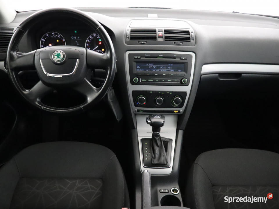 Skoda Octavia 14 TSI Bielany Wrocławskie