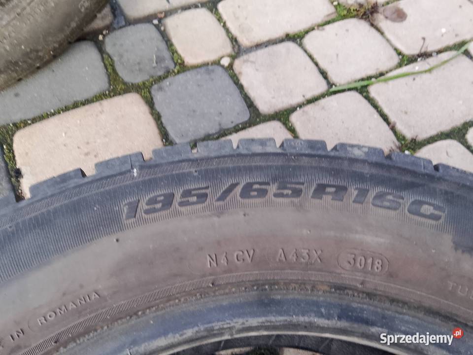 Opony do busa1966516c Kielce