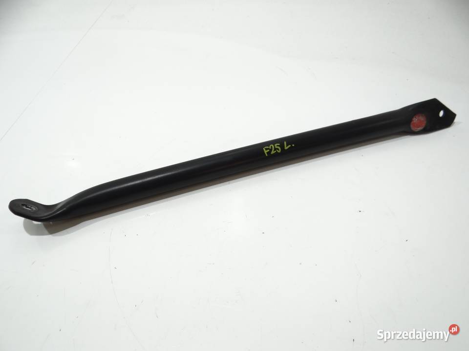 WSPORNIK PASA ROZPÓRKA LEWA BMW X3 F25 7210503 osobowe Części samochodowe Strzyżewice sprzedam