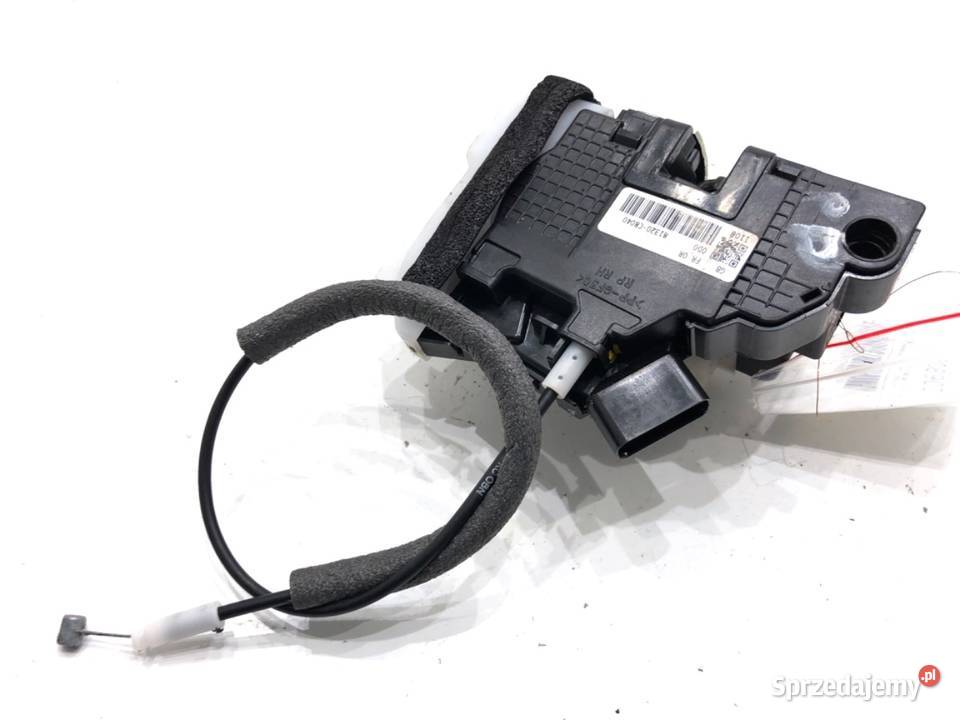 ZAMEK DRZWI PRAWY PRZÓD HYUNDAI i20 II Hatchback sprzedam