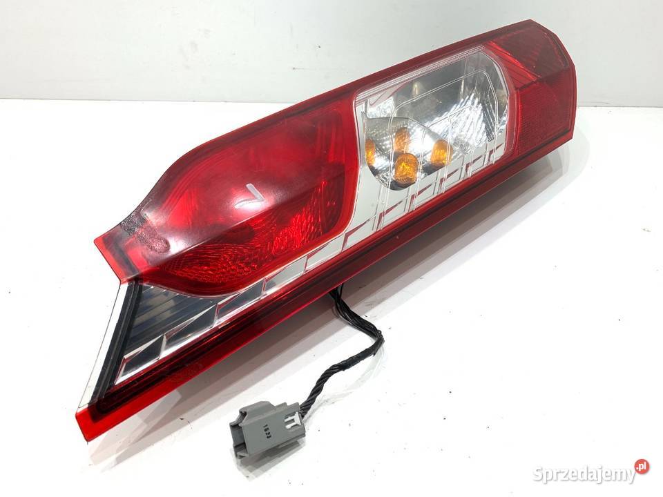 LAMPA LEWY TYŁ FORD TRANSIT CONNECT DT1113405AC