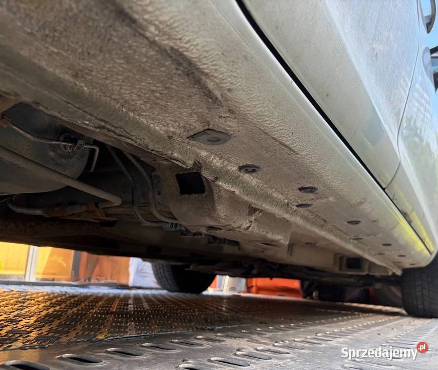 OPEL Corsa I właściciel Salon STAN Benzyna Corsa Warszawa
