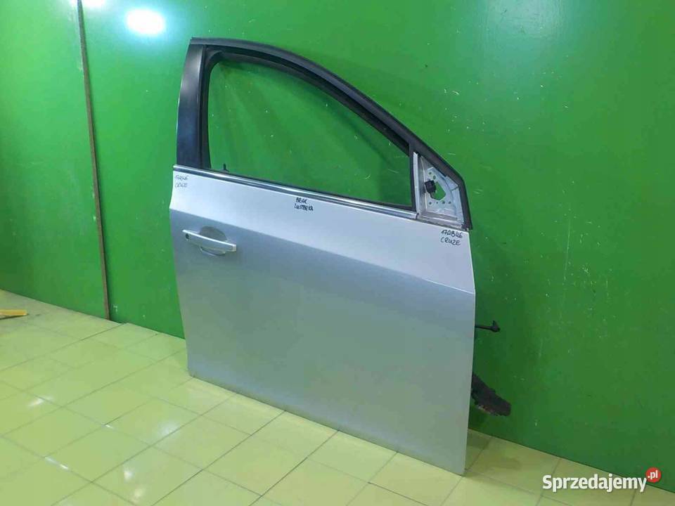 CHEVROLET CRUZE LIFT 17 VCDI 12r KOMBI drzwi Suków sprzedam