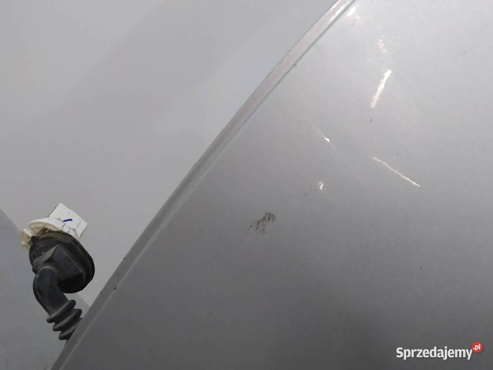 DRZWI LEWE TYŁ HD Hyundai i10 I 20082013