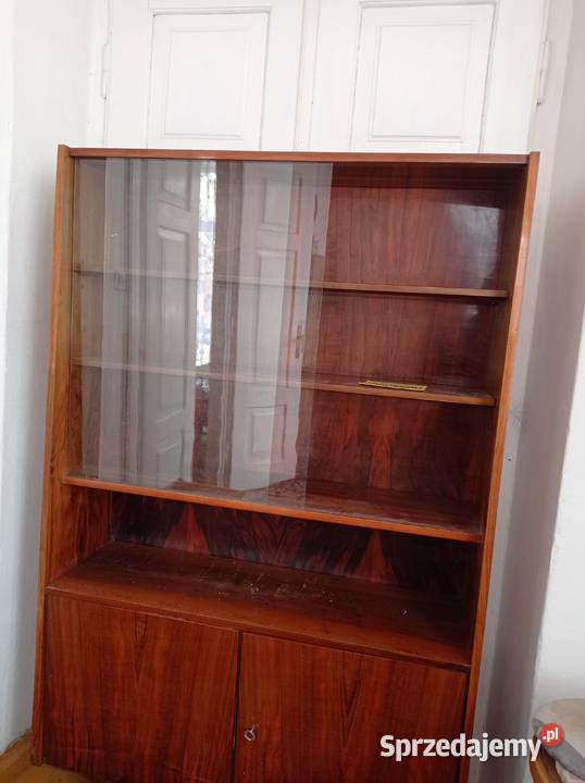 Meble PRL komplet Pozostałe sprzedam