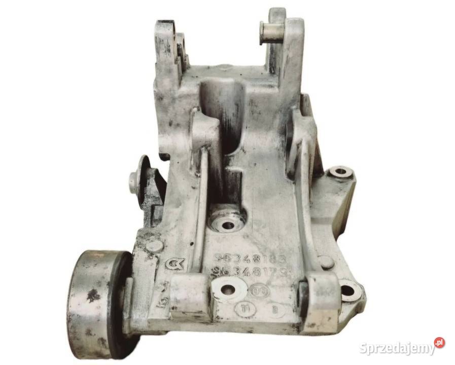 ŁAPA MOCOWANIE ALTERNATORA CITROEN C4 PEUGEOT Działoszyce
