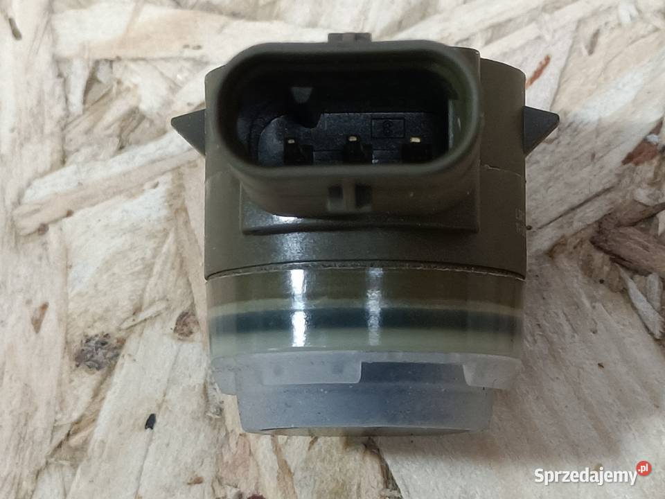 FORD KUGA FOCUS EXPLORER CZUJNIK PARKOWANIA PDC Pleszew