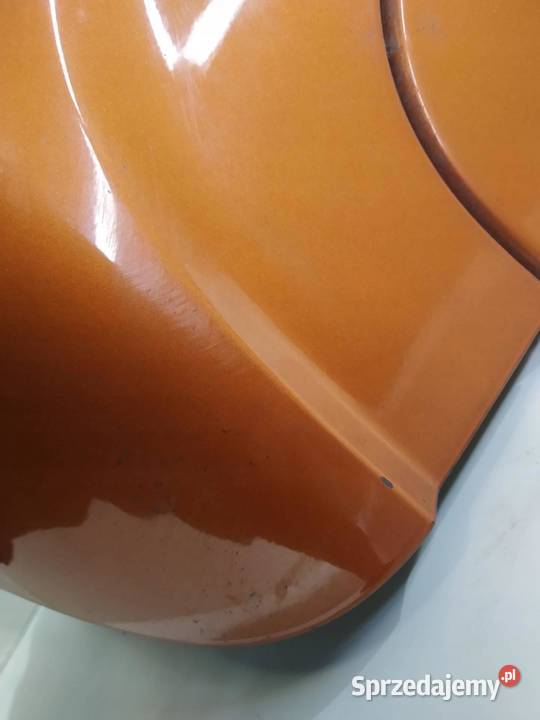 KLAPA TYŁ SZYBA Jeep Cherokee V 2014