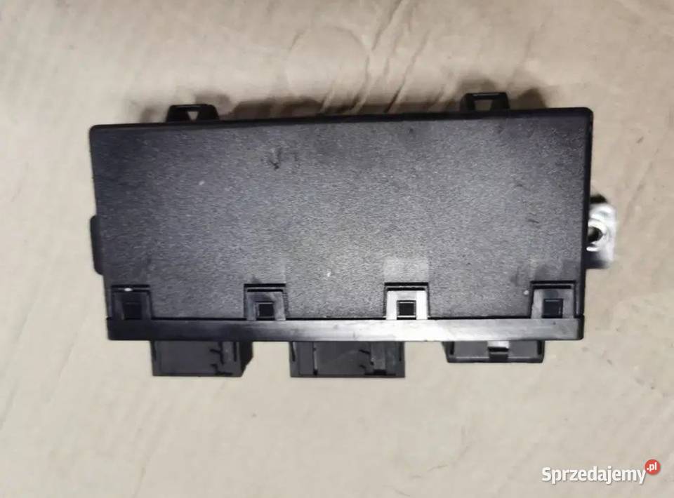 Moduł drzwi lusterek BMW e38 Pozostałe Żory sprzedam