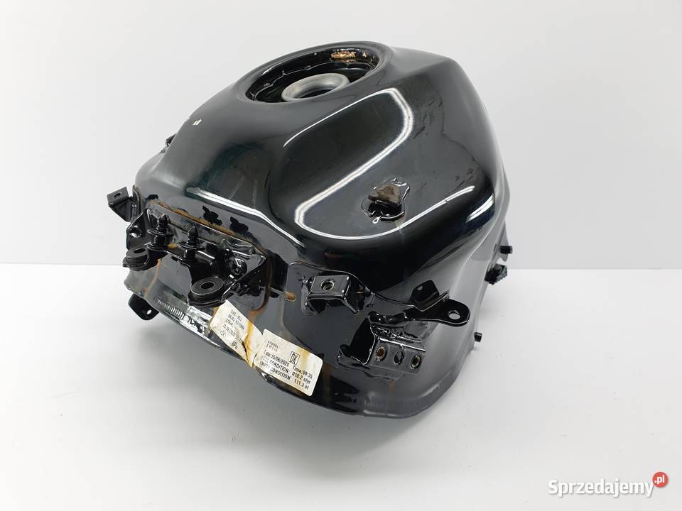Zbiornik Paliwa Bak Ktm Duke 125 Łódź