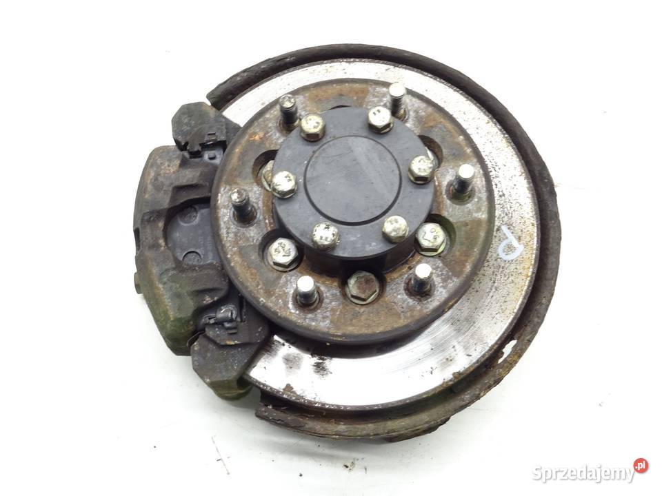 ZWROTNICA PRAWA LANDWIND X6