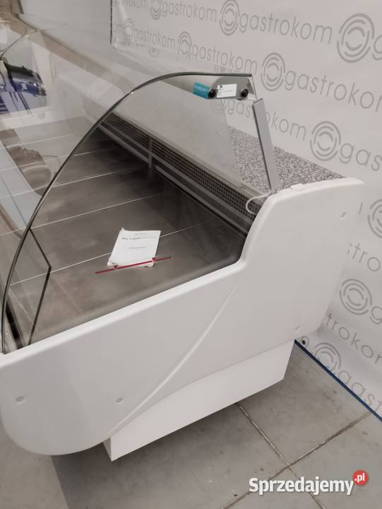 Lada chłodnicza Igloo Basia 22 1S Wrocław