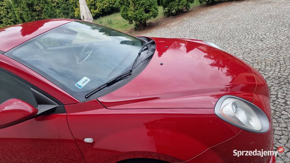 Alfa mito Koło sprzedam