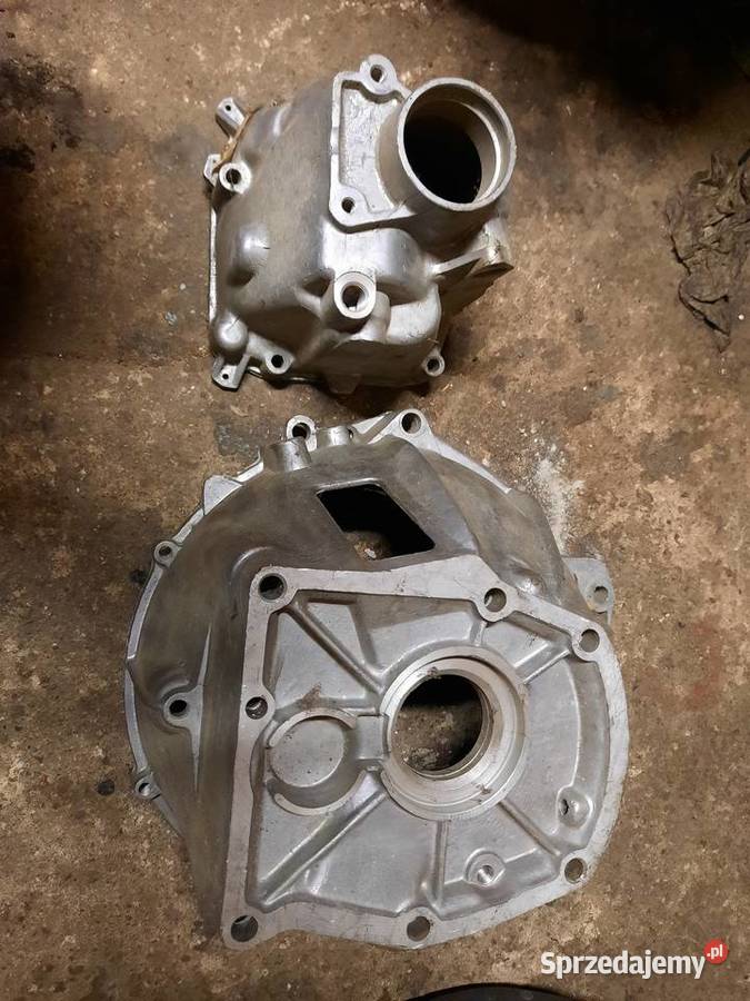 Nowa obudowa skrzyni fiat 125p warmińsko-mazurskie Gołdap sprzedam