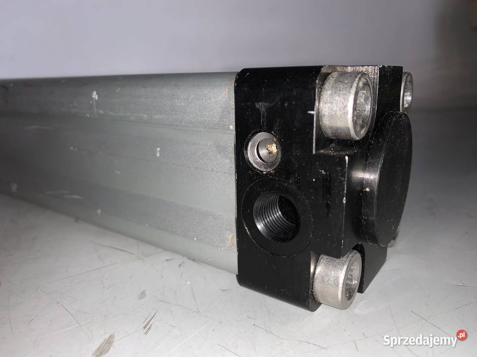 IMI Norgren PVA8050L4350 QA805059 Locking unit mazowieckie Warszawa