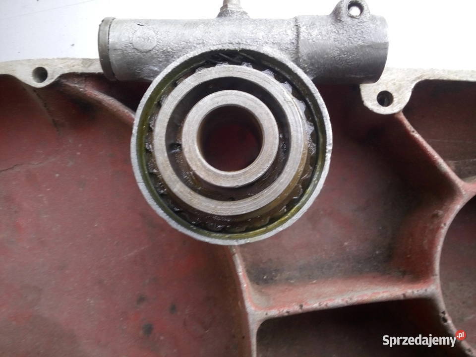 junak m 07 napęd licznika licznik junak m07 Motoryzacja Gorlice