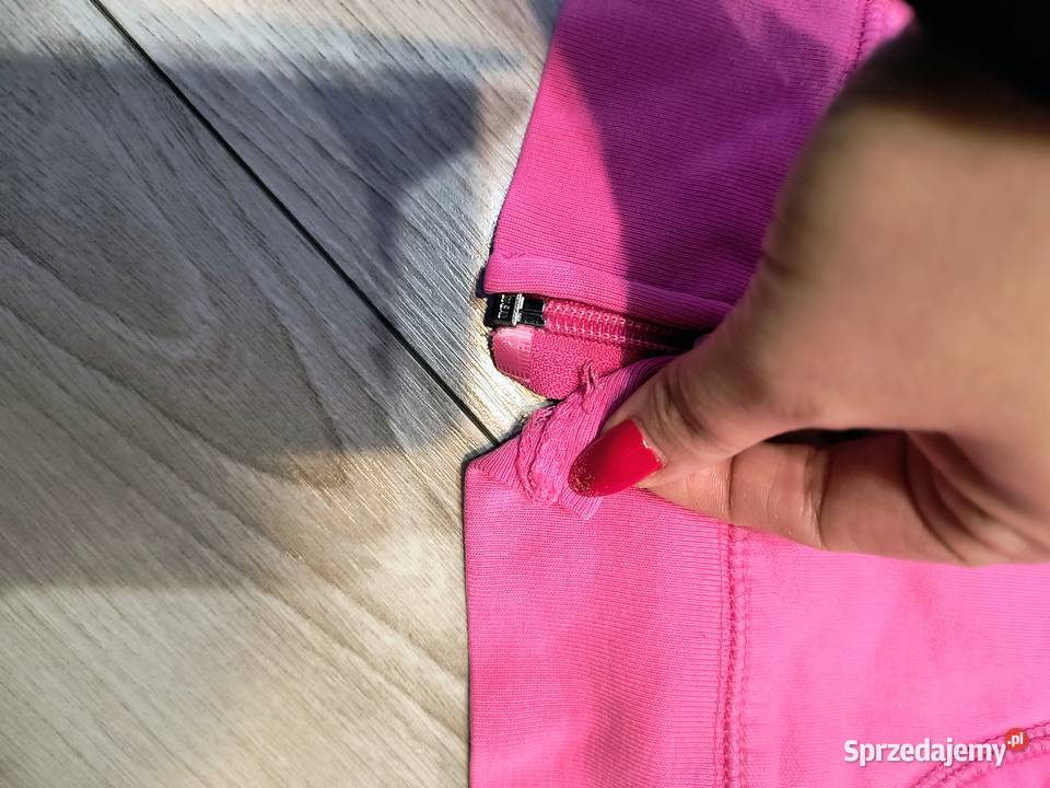 Bluza Rozmiar 122 Kamionka