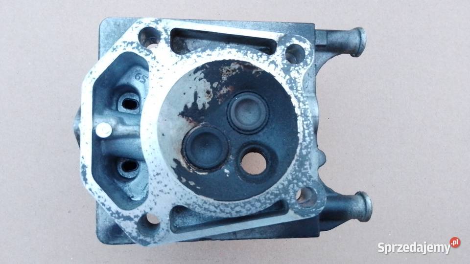 Głowica kosiarka BriggsStratton 500E 550E 575E Kawno