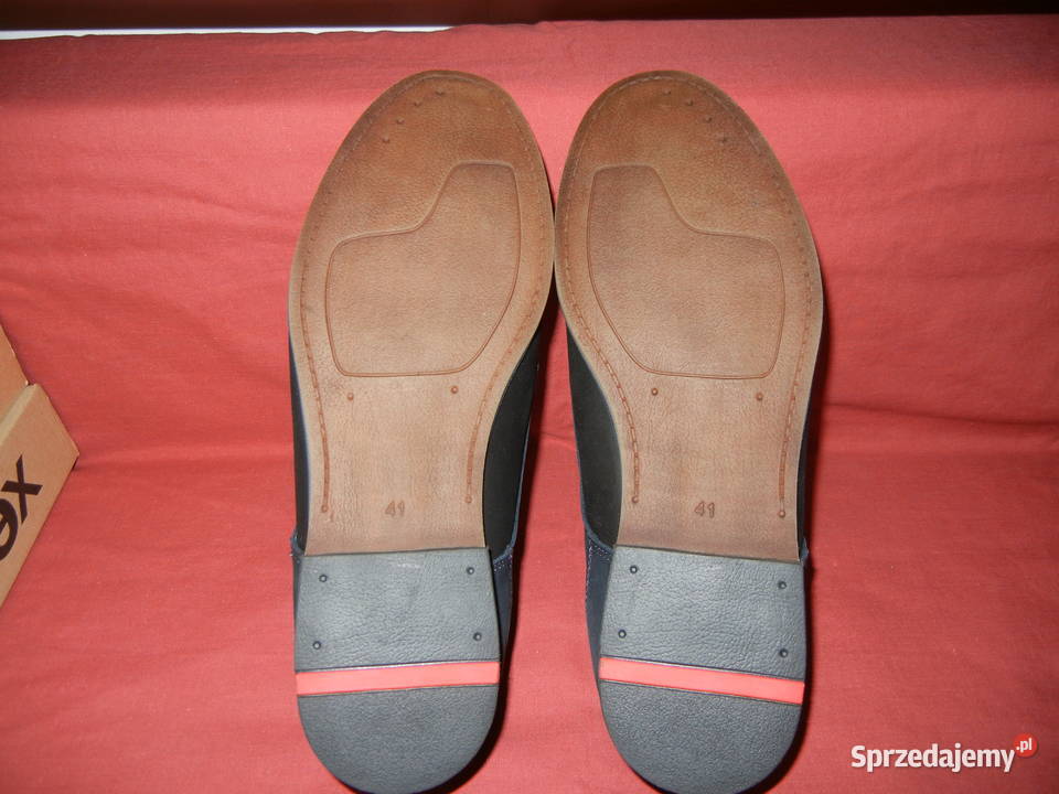 Buty meskie neex 41 wzor193 Półbuty Kielce
