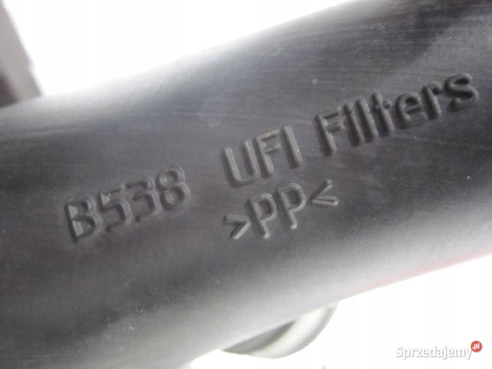 GIULIETTA 10r obudowa filtra powietrza sprzedam