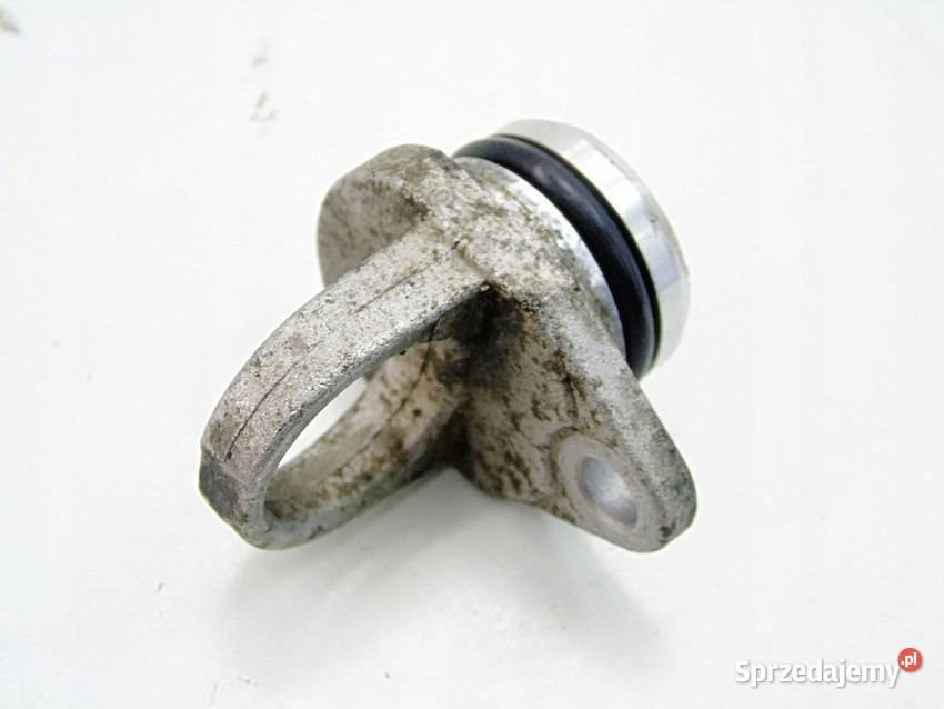 Zaślepka korek skrzyni biegów ZG38JJ Kia CEED II Sosnowiec