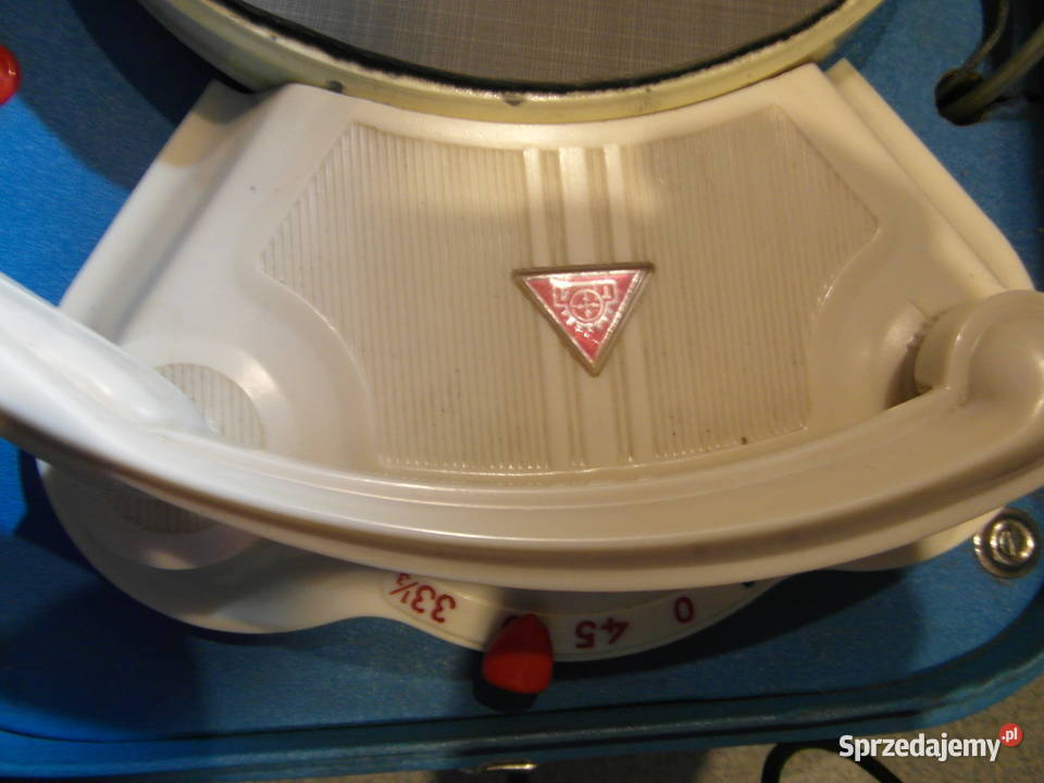 Gramofon Bambino Kraków