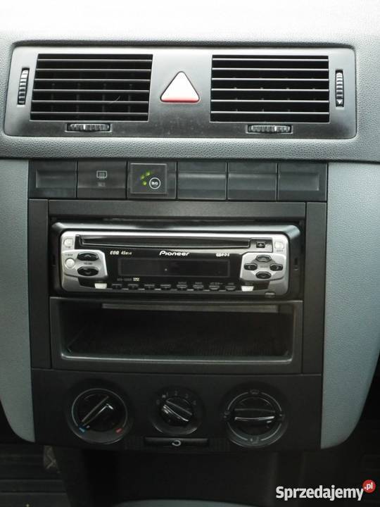 Sprzedam auto SKODA FABIA 14 zadbany ekonomiczny radio / CD Fabia Garwolin