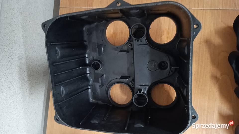 Yamaha v 1200 osłona filtra powietrza airbox