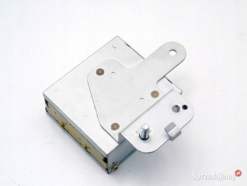 KOMPUTER STEROWNIK MODUŁ 284A1CC000 NISSAN