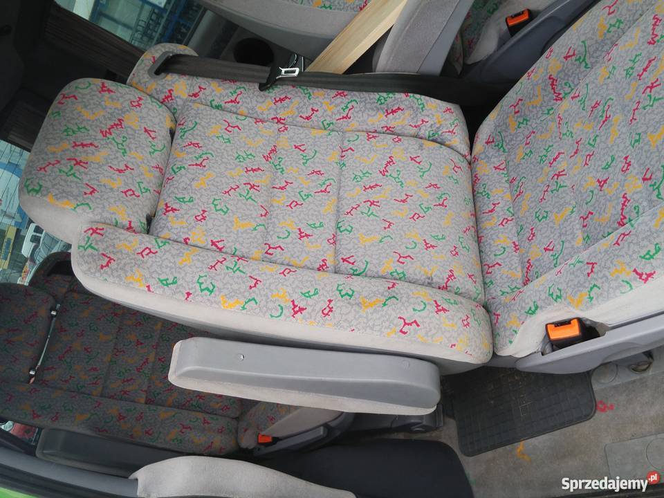 Mercedes vito zamiana v280 hak śląskie Zabrze