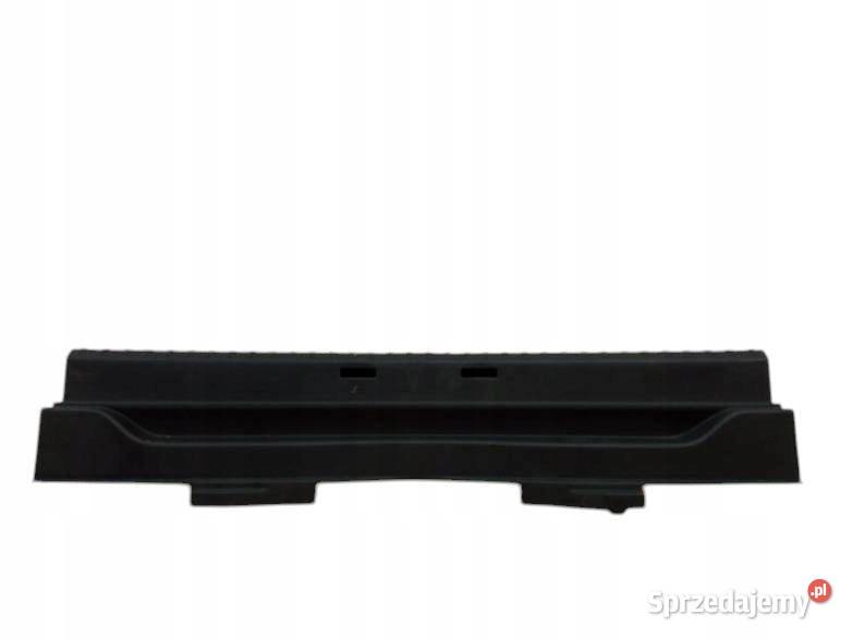 OSŁONA PROGU BAGAŻNIKA PASA TYŁ 23R LIFT Skoda
