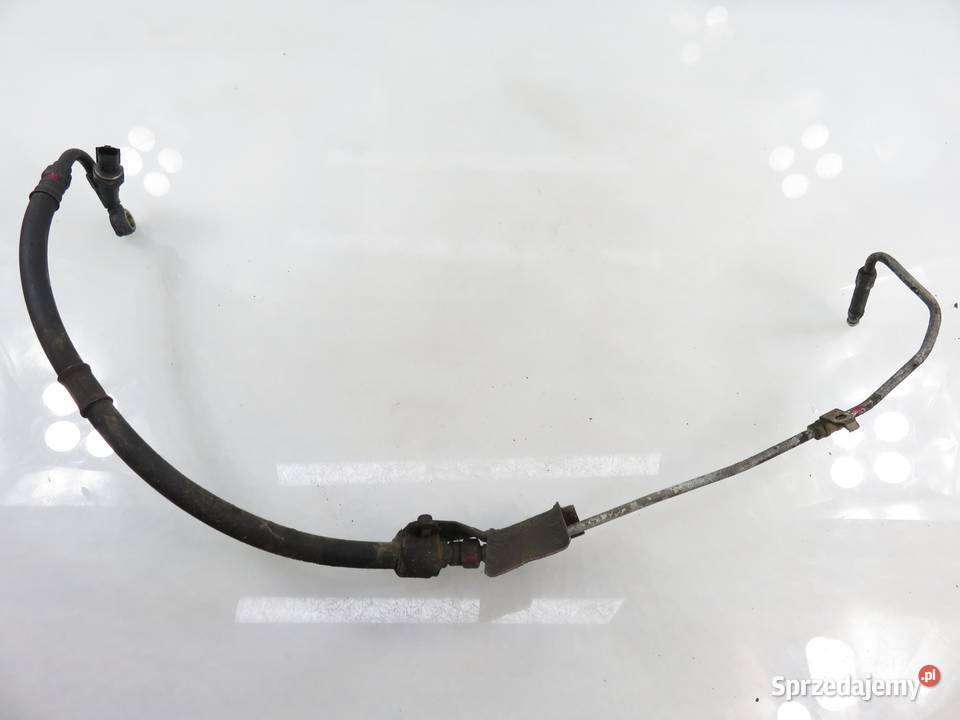 PRZEWÓD WSPOMAGANIA NISSAN PATHFINDER III 40 4WD Układ kierowniczy małopolskie sprzedam