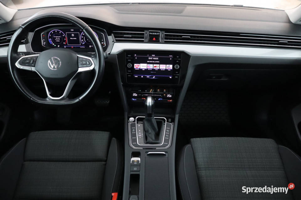 VW Passat 15 TSI