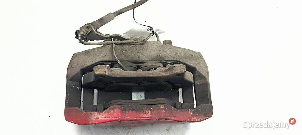 ZACISK HAMULCOWY PRZÓD PRAWY AUDI A8 D3 osobowe Pozostałe Lipno