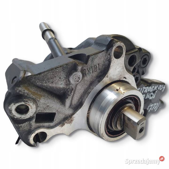 POMPA WTRYSKOWA Citroen DS4 20 HDI 9687959180 osobowe sprzedam
