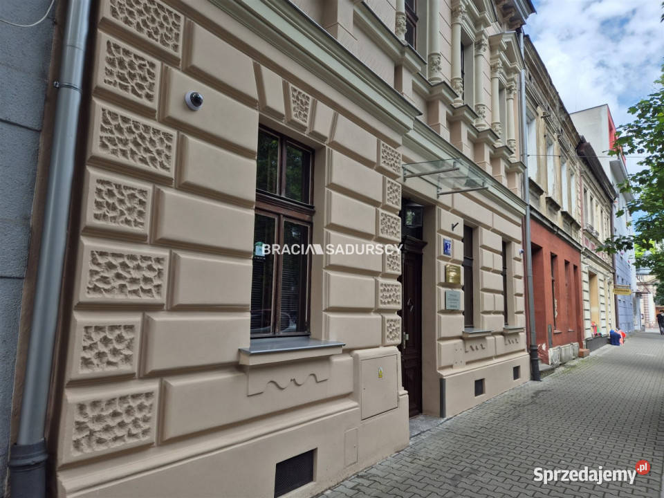 Lokal 28m2 Kraków sprzedam