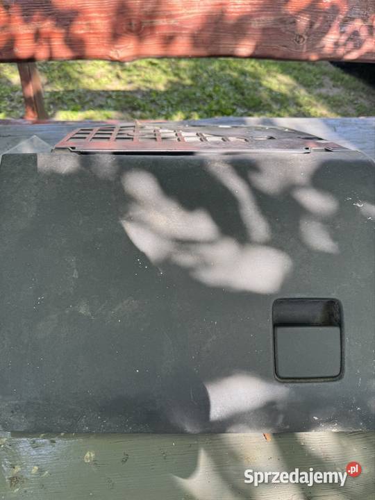 Schowek Pasażera Opel Signum Vauxhal Vectra C Rypin