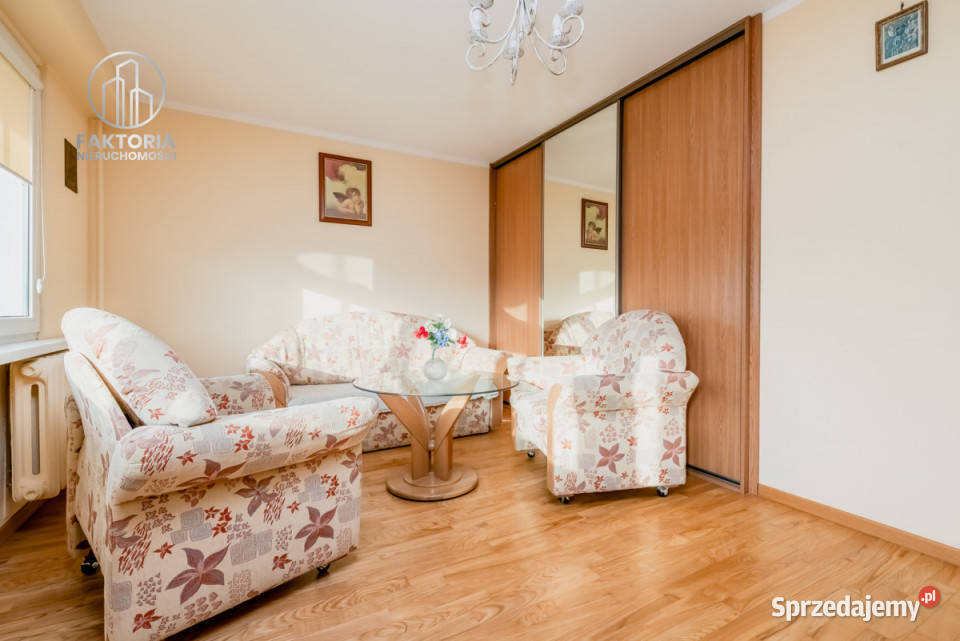 sprzedaży mieszkania 603 metry 3pok Białystok Piętro 3