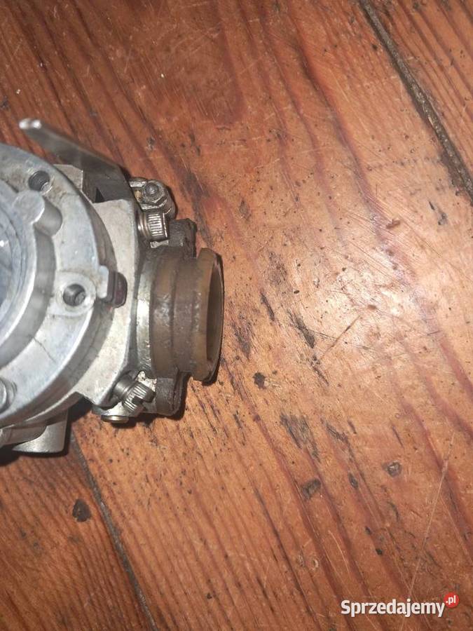 Gaźnik NiskoNimet Piła Dolpima 90