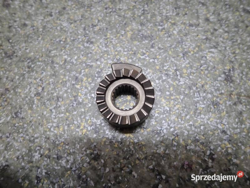 TRYB ZĘBATKA WAŁKA KOPKI HONDA CRF 250 X 0410R lubuskie Strzelce Krajeńskie