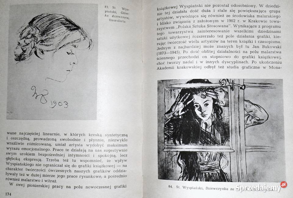 Półtora wieku grafiki polskiej Krystyna Chełm