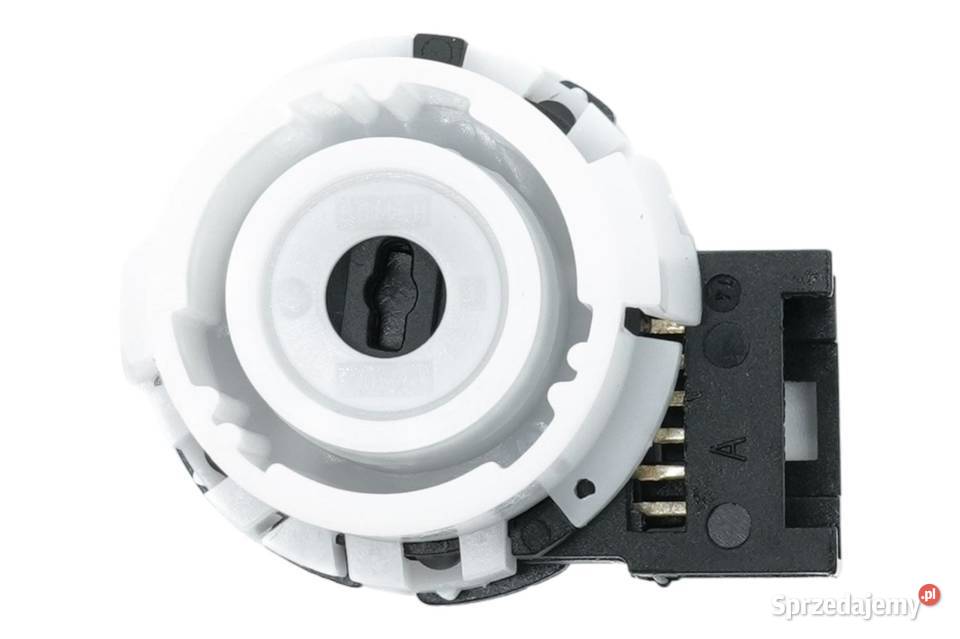 Kostka stacyjki do VW TOURAN 2003 2004 2012 2006 Warszawa sprzedam