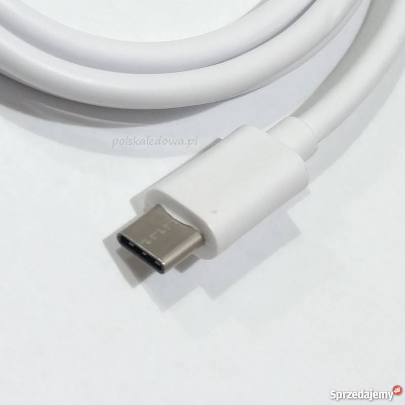 Kabel USBC C typeC 1m przewód do ładowania Siemianowice Śląskie