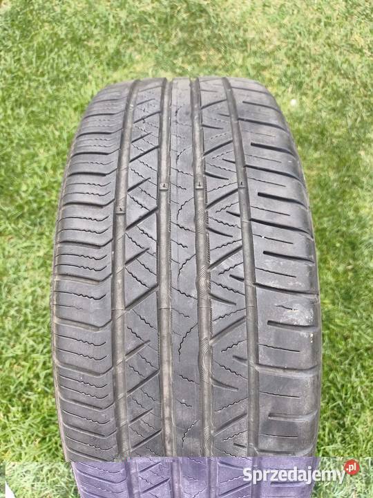 Opona wielosezonowa 24545R20 Cooper 245