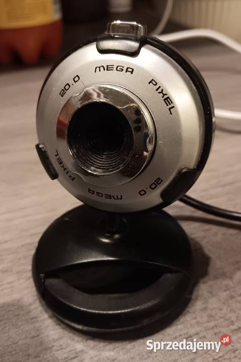 Tracer Kamera Internetowa USB