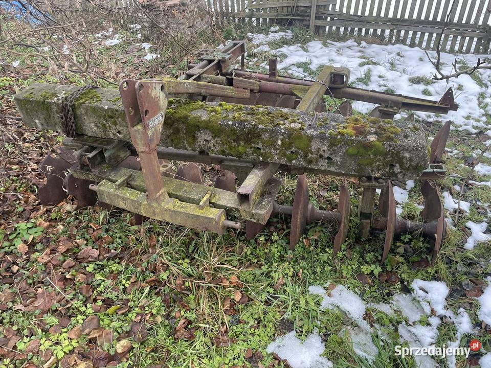 Talerzówka Pozostałe dolnośląskie